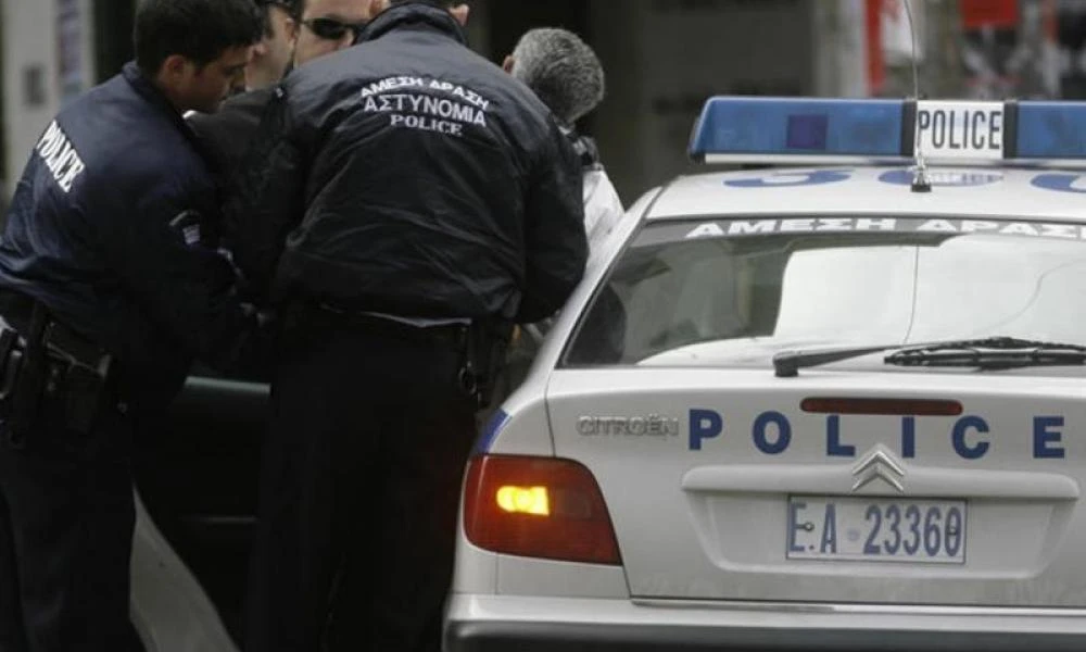 Συνελήφθη 45χρονος στην Θεσσαλονίκη με Ευρωπαϊκό Ένταλμα Σύλληψης για απάτη και παραχάραξη νομίσματος
